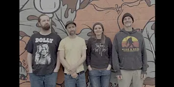 The Potboilers