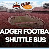 October 24: Deak's/Bodihow Badger Bus
