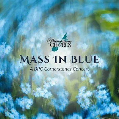 MASS IN BLUE: A BPC Cornerstones Concert