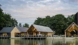 Chichester and South-Downs networking at The Weald and Downland  Museum