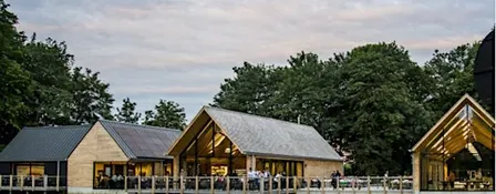 Chichester and South-Downs networking at The Weald and Downland  Museum