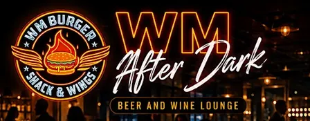 WM AFTER DARK