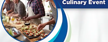 NYSCC Culinary Event 2026