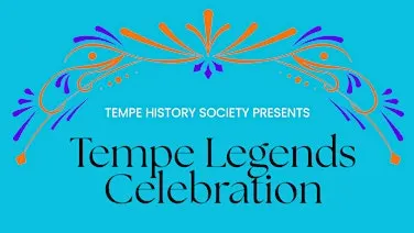 Tempe Legends Celebration