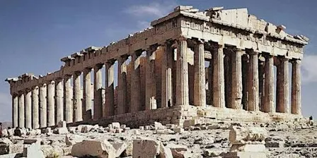 Keynote Lecture: The Shifting Impact of Our Visualizations of Antiquity