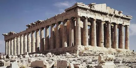 Keynote Lecture: The Shifting Impact of Our Visualizations of Antiquity