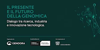Il presente e il futuro della genomica