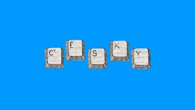 A1-Beginner Czech Mondays w/ Šárka [online course]