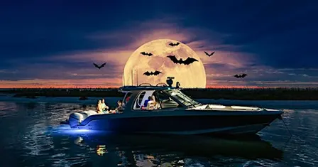 Spooktacular Savings: Halloween Sale | SkipperBud’s Madison