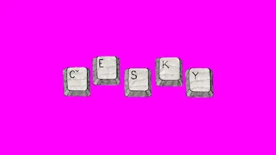 A1-Beginner Czech Tuesdays w/ Šárka [online course]