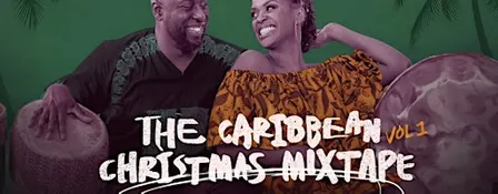 Caribbean Christmas Mixtape Vol. 1