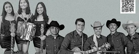 The Rancho Round-Up w/ The Soda Crackers & Las Damas Del Valle