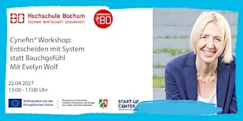Cynefin® Workshop: Entscheiden mit System statt Bauchgefühl