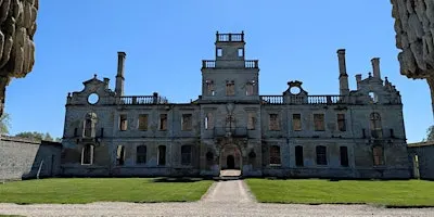 Writing the Past: An Exclusive Evening at Kirby Hall