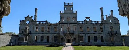 Writing the Past: An Exclusive Evening at Kirby Hall