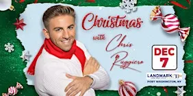 Christmas with Chris Ruggiero