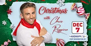 Christmas with Chris Ruggiero