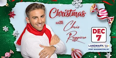 Christmas with Chris Ruggiero