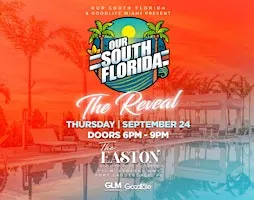 Our South Florida: The Reveal