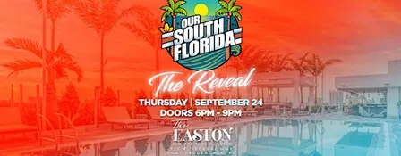Our South Florida: The Reveal
