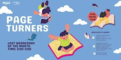 Page Turners