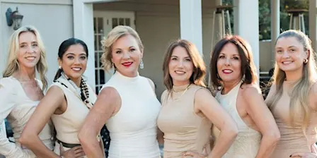 Clarity's 12th Annual Event: The Anatomy of Beauty