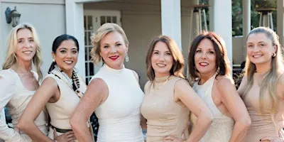 Clarity's 12th Annual Event: The Anatomy of Beauty