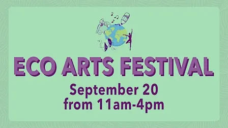 EcoArts Festival 2026
