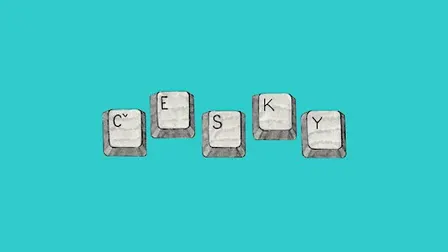 C1-Advanced Czech Mondays w/ Ivana [online course]