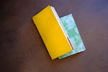 Make your own journal