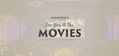 See You at The Movies
