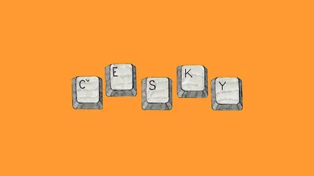B1-Intermediate Czech Thursdays w/ Ivana [online course]