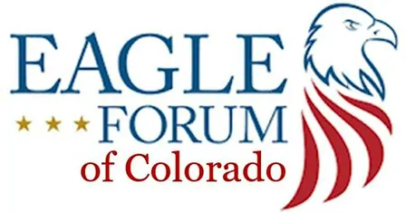 Eagle Forum of CO Policy Seminar