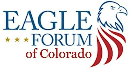 Eagle Forum of CO Policy Seminar
