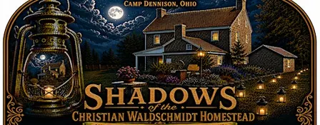 Shadows of the Christian Waldschmidt Homestead