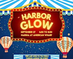 Harbor Glow 2026