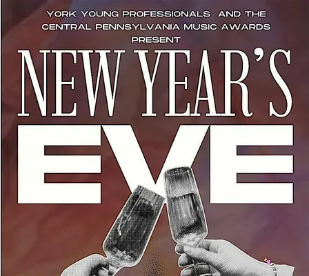 New Years Eve Charity Gala
