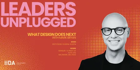 Leaders Unplugged | What Design Does Next with Mark Bryan