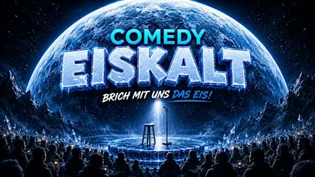 Comedy Eiskalt