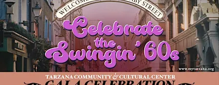 Welcome to Carnaby Street: Celebrate the Swingin' 60s