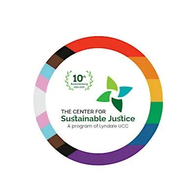 The Center for Sustainable Justice 10th Anniversary Gala