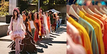Inspired on the Runway | Oakland Style 2026