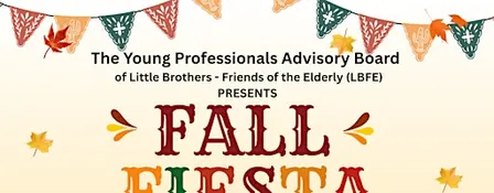 Fall Fiesta
