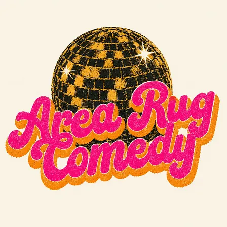 Stand-Up Comedy in North Park | Area Rug Comedy at Bivouac Ciderworks