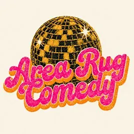 Stand-Up Comedy in North Park | Area Rug Comedy at Bivouac Ciderworks