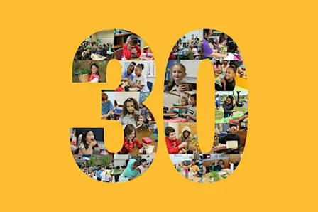 Midwest Food Connection's 30th Anniversary Celebration!