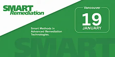 SMART Remediation Seminar Series Vancouver 2027