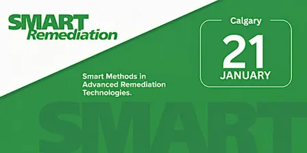 SMART Remediation Seminar Series Calgary 2027