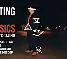 RMP WORKSHOP - Counting to 4: DJ Basics
