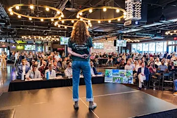 Nashville Entrepreneur Day, Winter